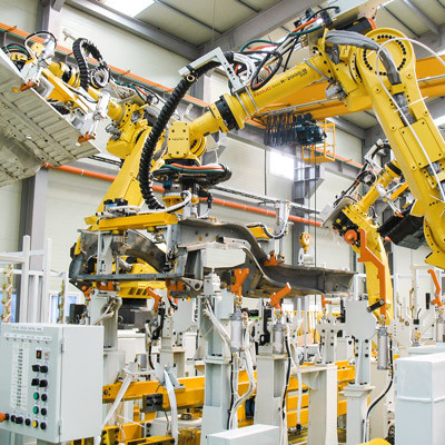 ロボットシステム
