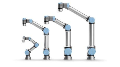 協働ロボット
